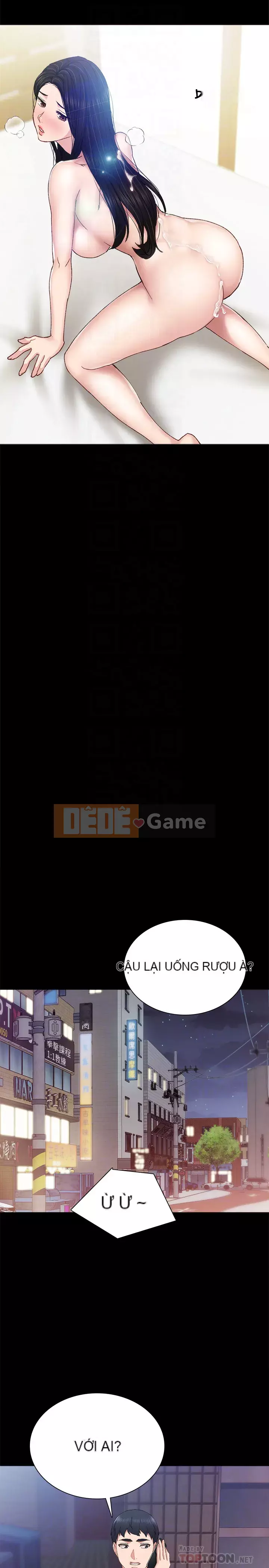 Giáo viên trong đào tạo Chương 74-75