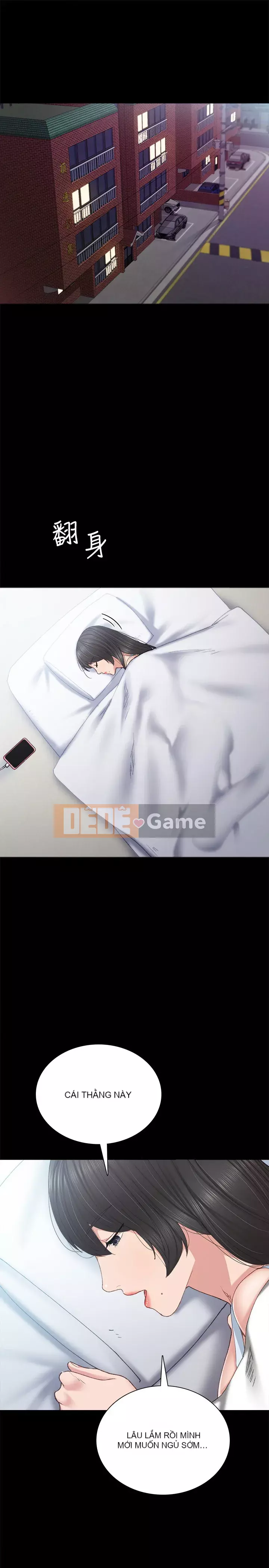 Giáo viên trong đào tạo Chương 74-75