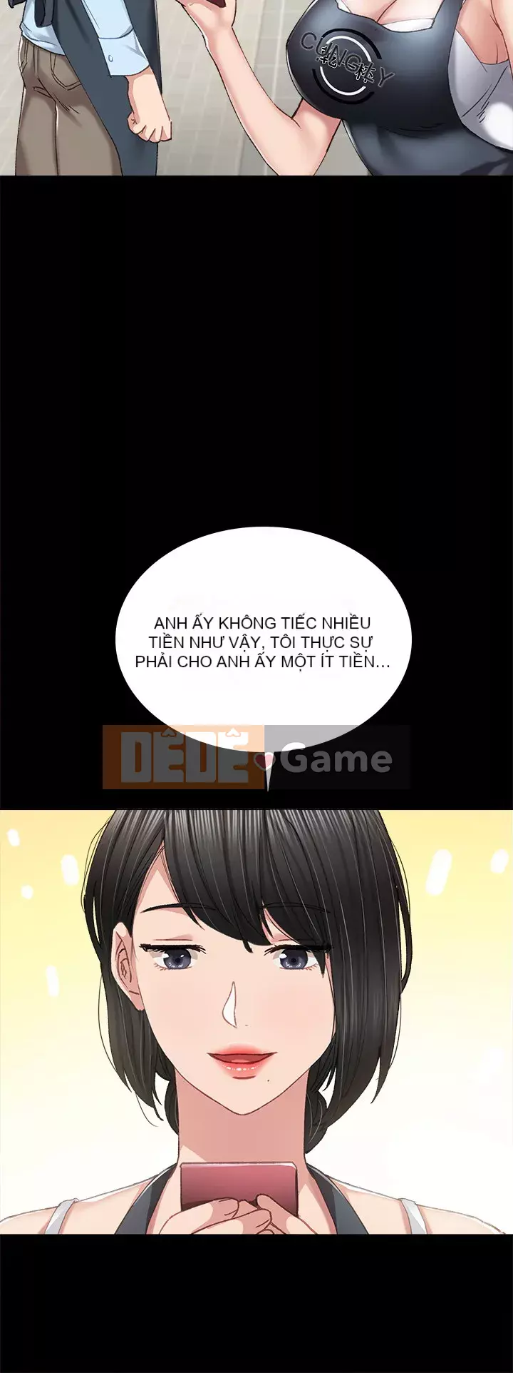 Giáo viên trong đào tạo Chương 74-75