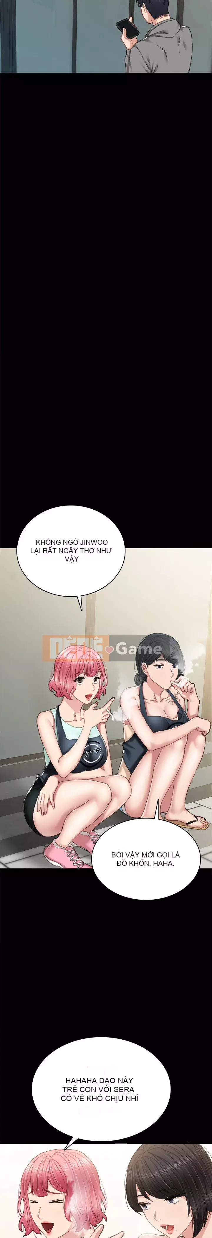 Giáo viên trong đào tạo Chương 74-75