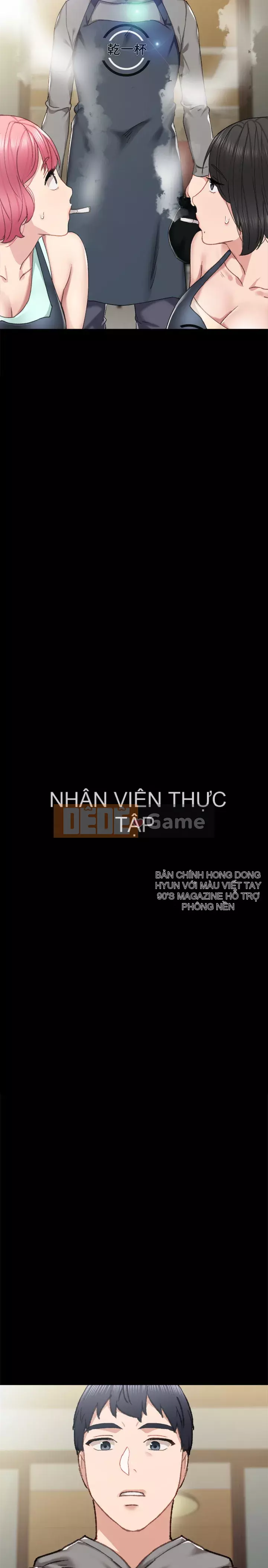 Giáo viên trong đào tạo Chương 76