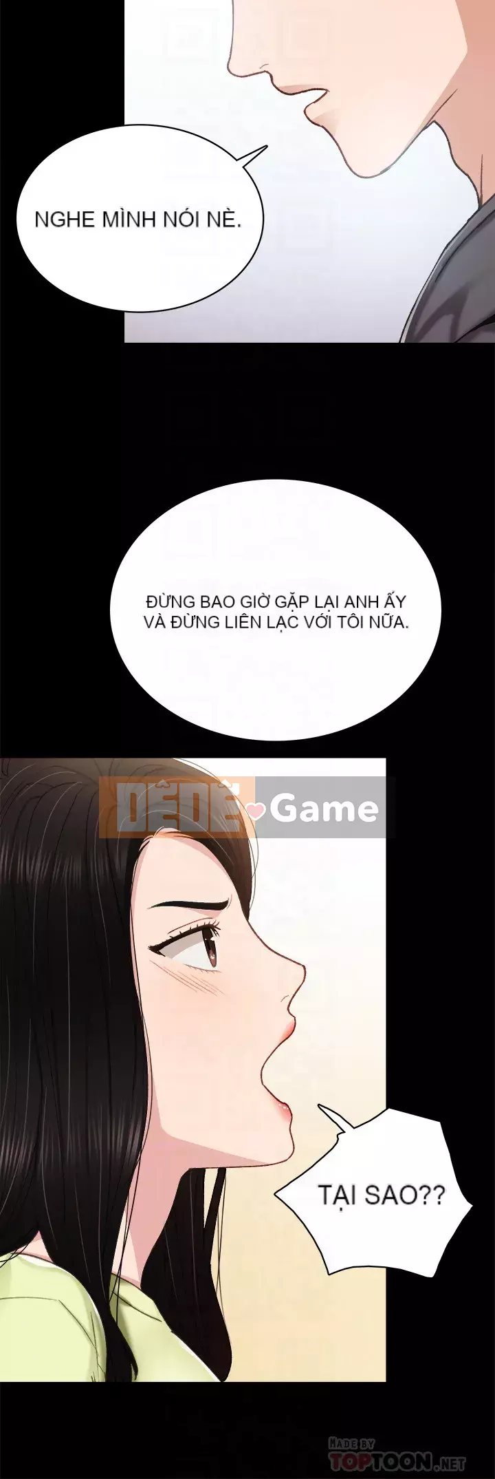 Giáo viên trong đào tạo Chương 76