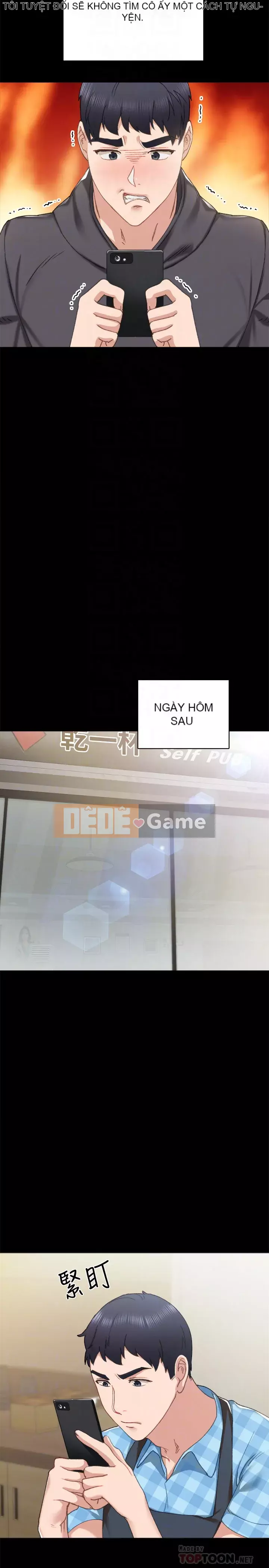 Giáo viên trong đào tạo Chương 76