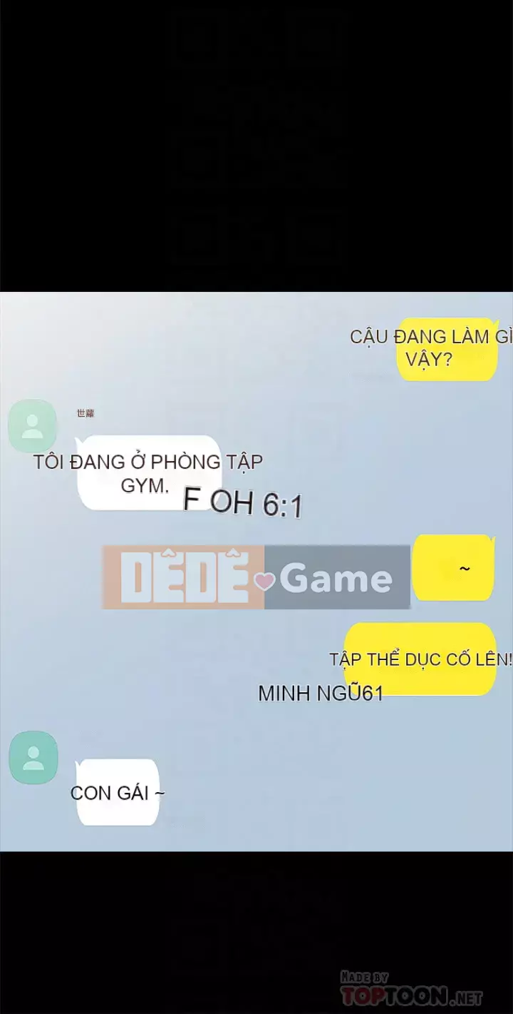 Giáo viên trong đào tạo Chương 76