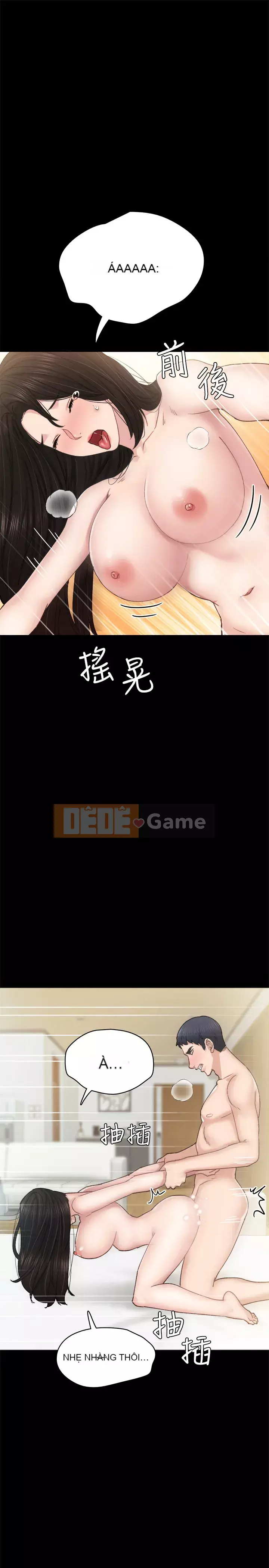 Giáo viên trong đào tạo Chương 76