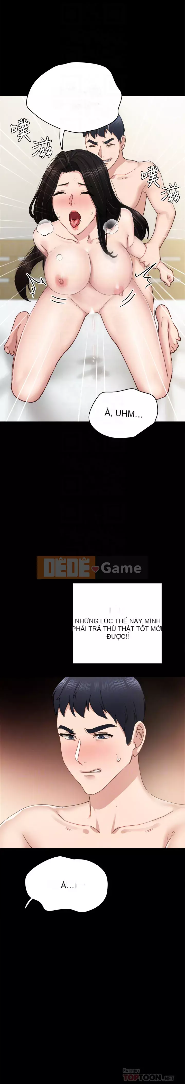 Giáo viên trong đào tạo Chương 76