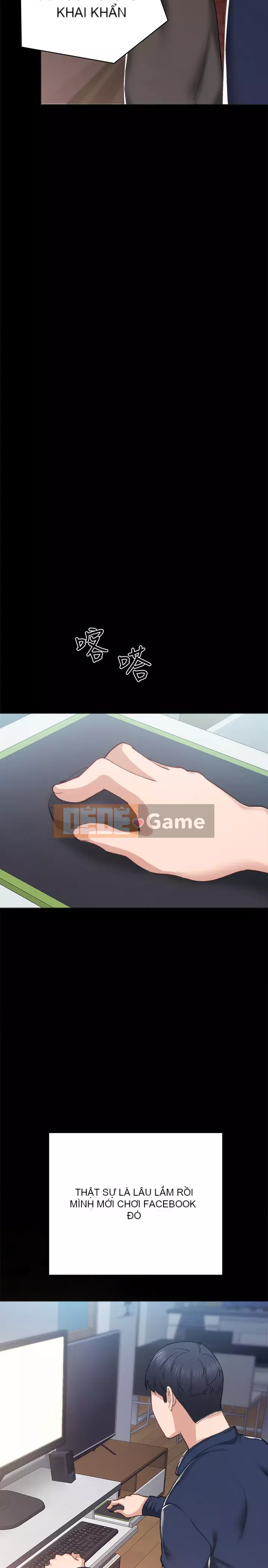 Giáo viên trong đào tạo Chương 76