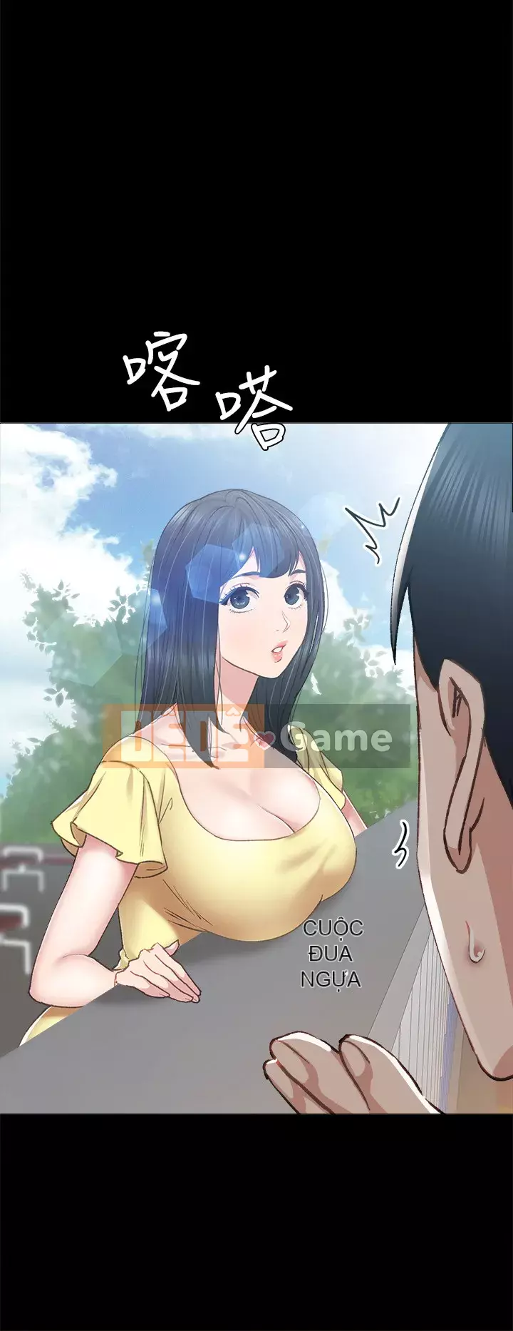 Giáo viên trong đào tạo Chương 76