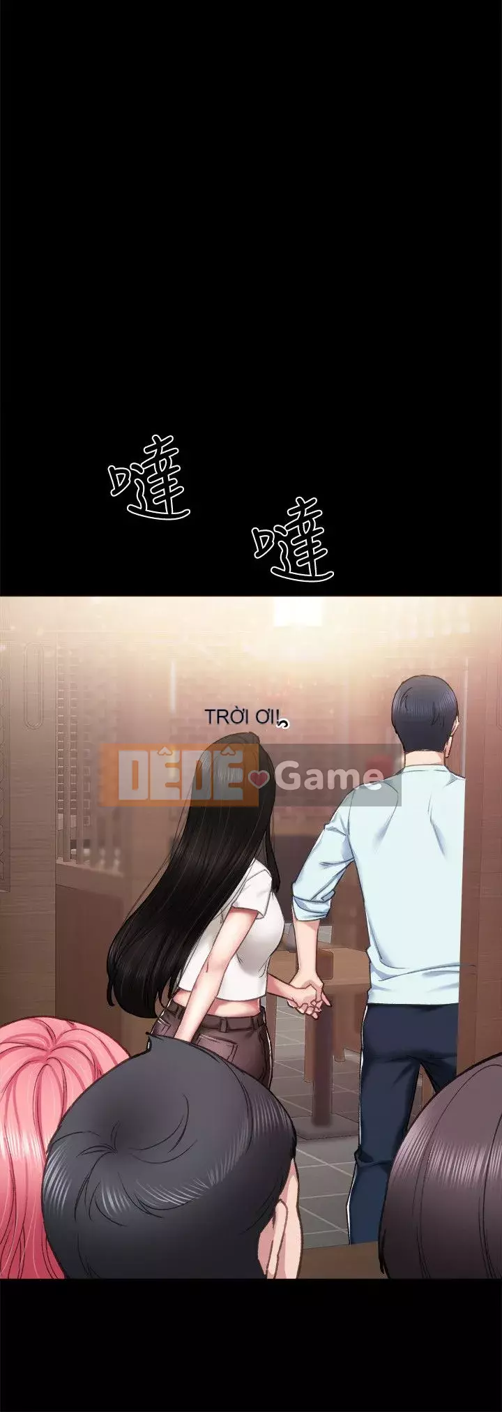 Giáo viên trong đào tạo Chương 57-73