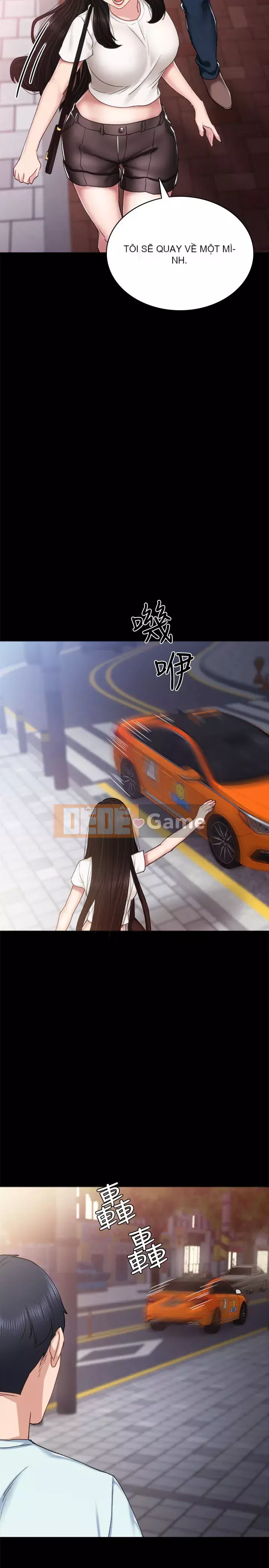 Giáo viên trong đào tạo Chương 57-73