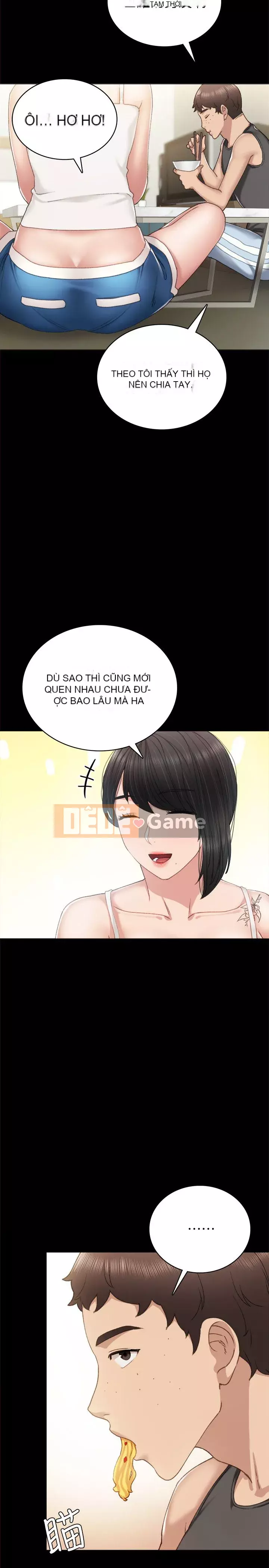 Giáo viên trong đào tạo Chương 57-73