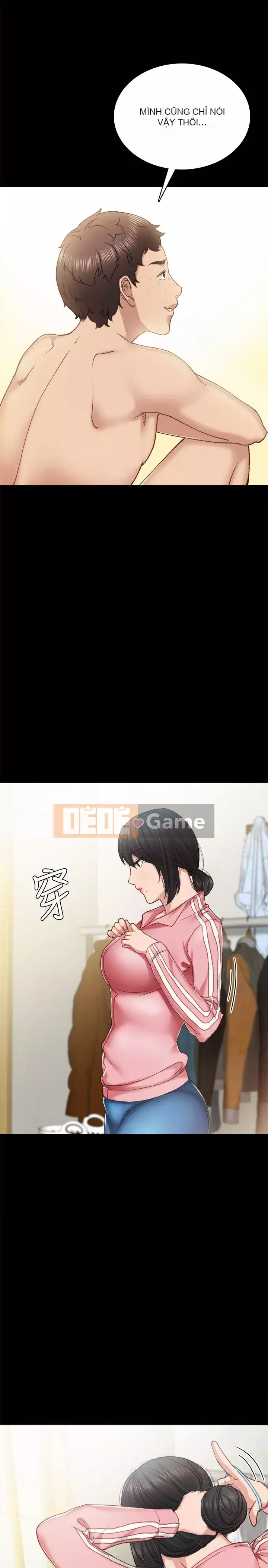 Giáo viên trong đào tạo Chương 57-73