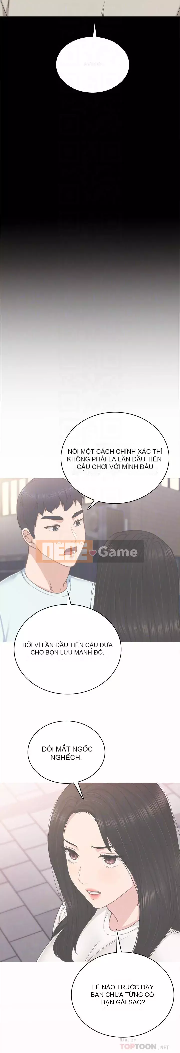 Giáo viên trong đào tạo Chương 57-73