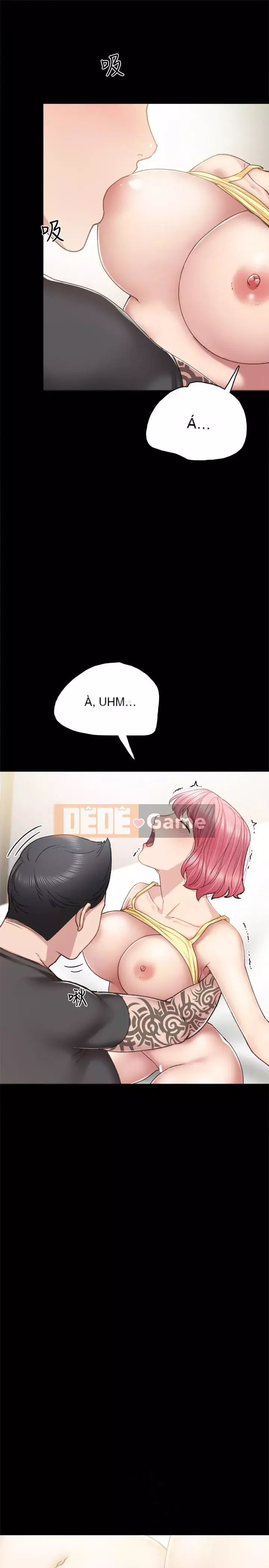 Giáo viên trong đào tạo Chương 57-73