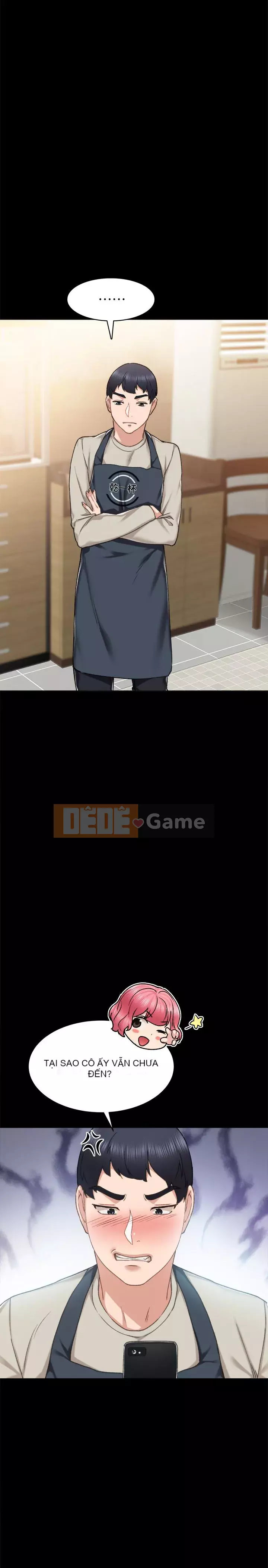 Giáo viên trong đào tạo Chương 57-73