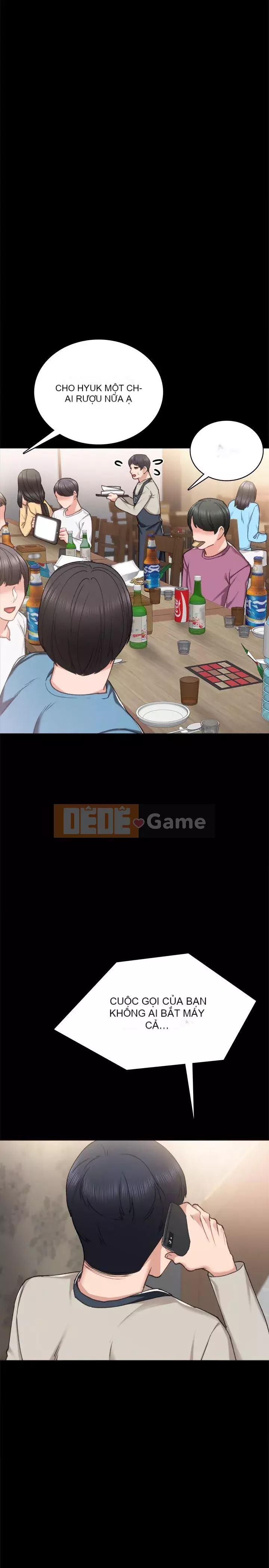 Giáo viên trong đào tạo Chương 57-73