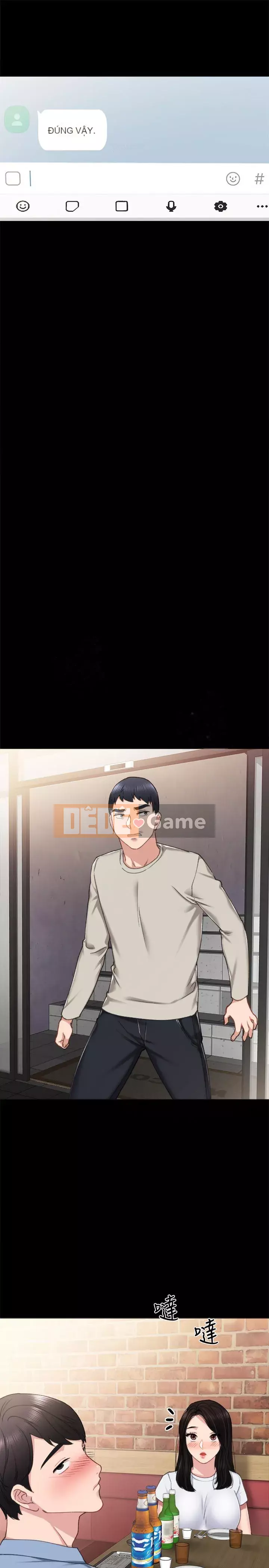 Giáo viên trong đào tạo Chương 57-73