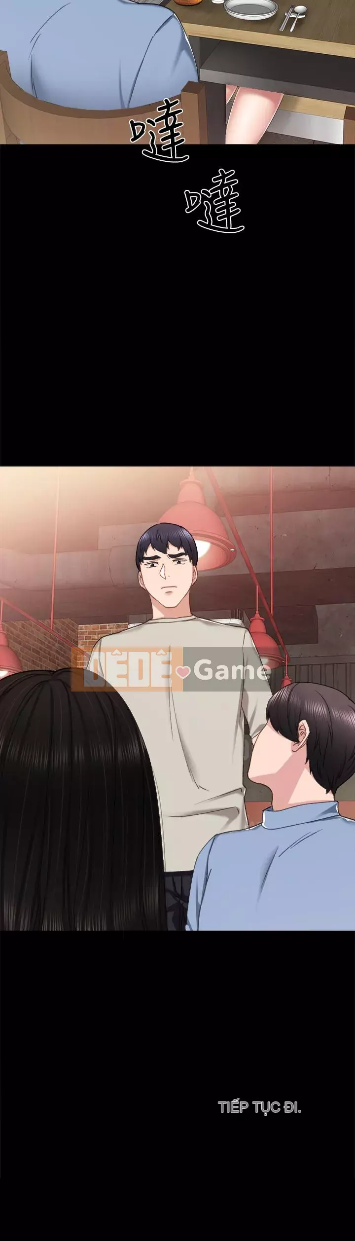 Giáo viên trong đào tạo Chương 57-73