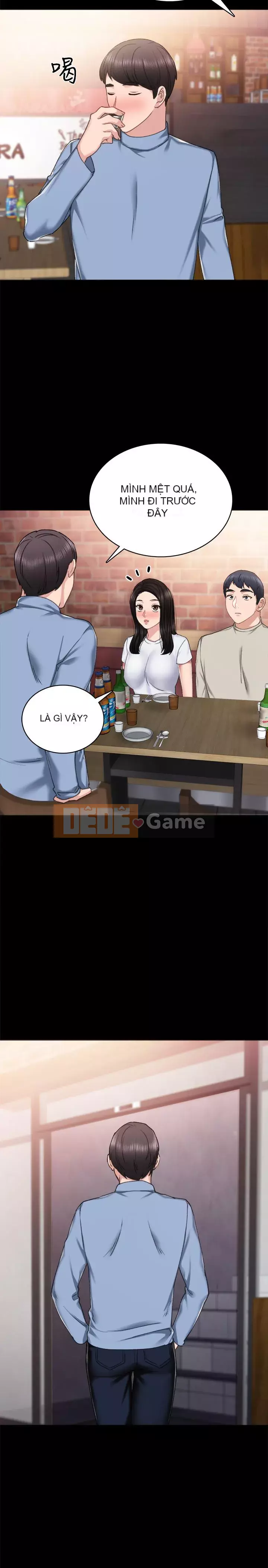 Giáo viên trong đào tạo Chương 57-73