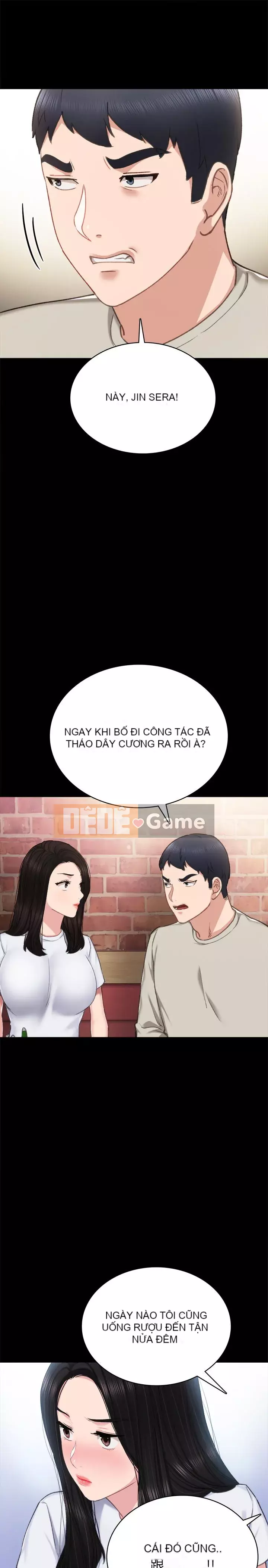 Giáo viên trong đào tạo Chương 57-73