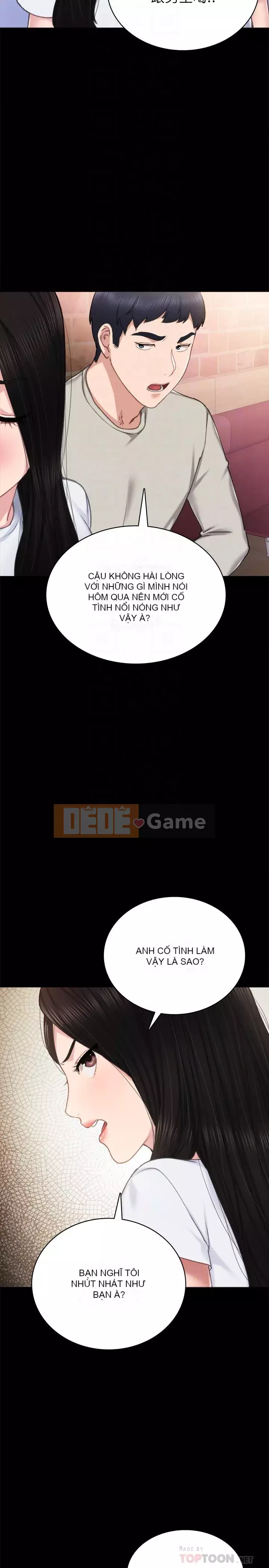 Giáo viên trong đào tạo Chương 57-73