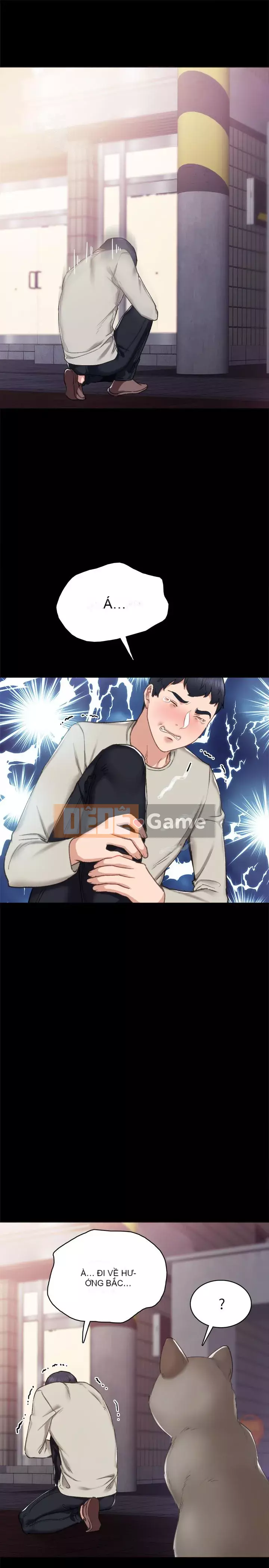 Giáo viên trong đào tạo Chương 57-73