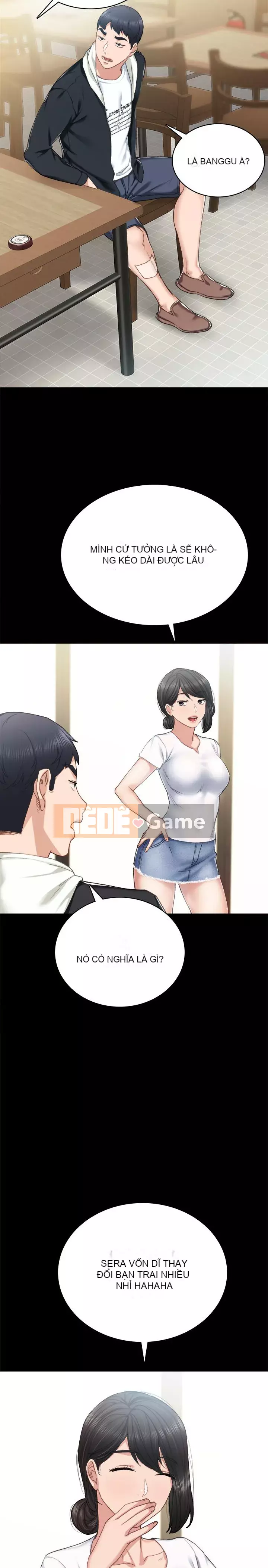 Giáo viên trong đào tạo Chương 57-73