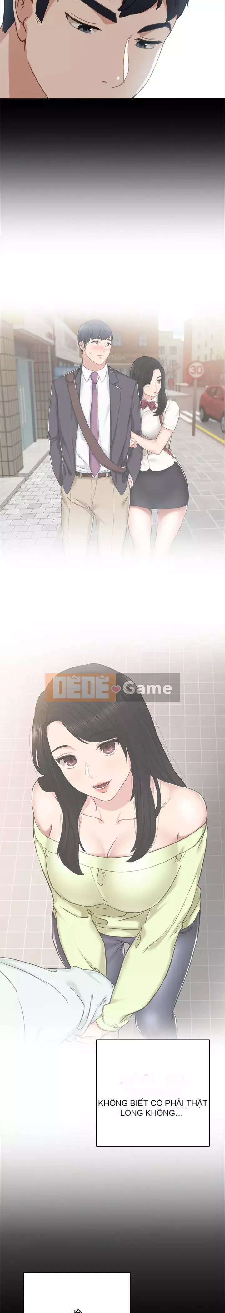 Giáo viên trong đào tạo Chương 57-73