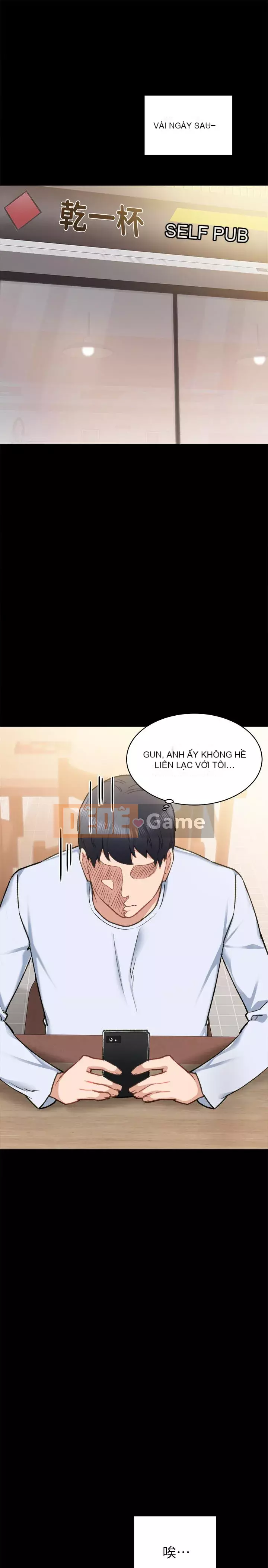 Giáo viên trong đào tạo Chương 57-73