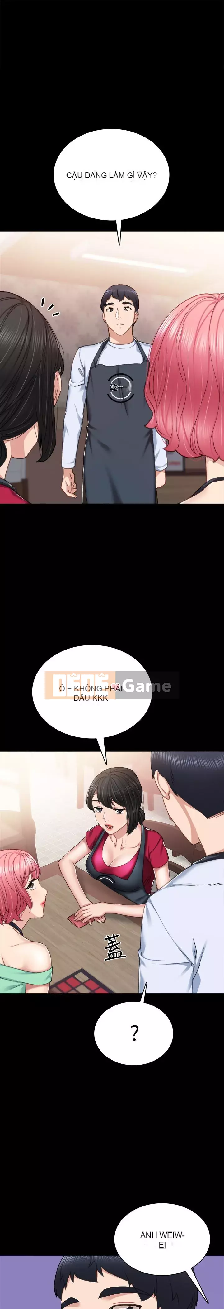 Giáo viên trong đào tạo Chương 57-73