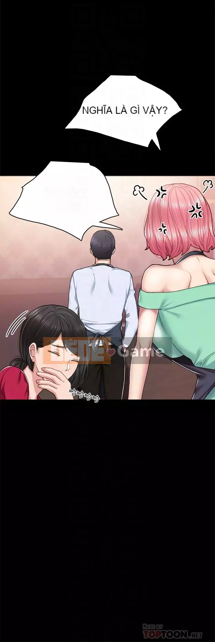 Giáo viên trong đào tạo Chương 57-73