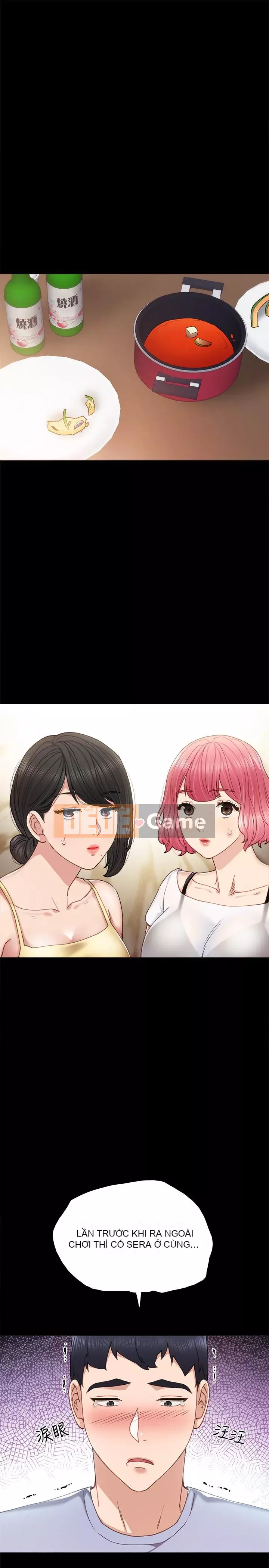 Giáo viên trong đào tạo Chương 57-73