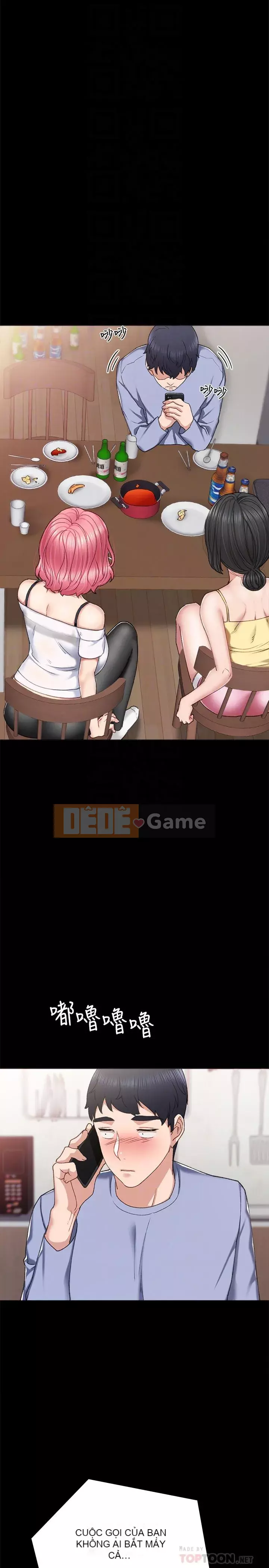 Giáo viên trong đào tạo Chương 57-73