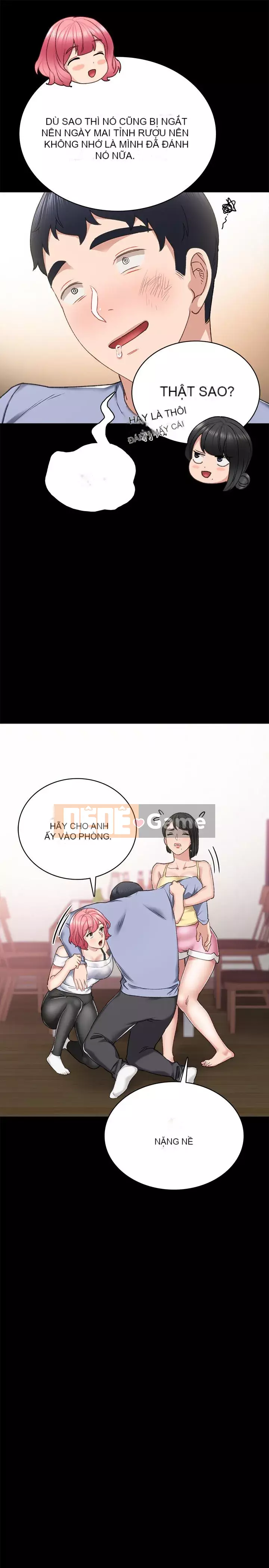 Giáo viên trong đào tạo Chương 57-73