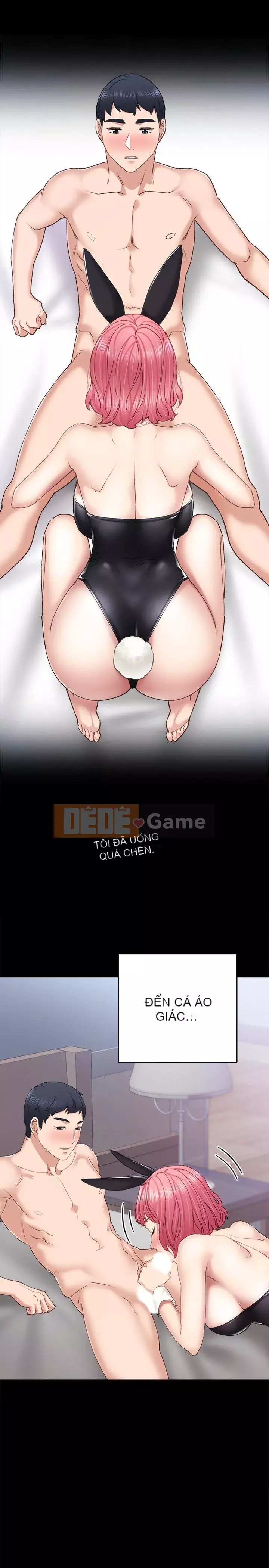 Giáo viên trong đào tạo Chương 57-73