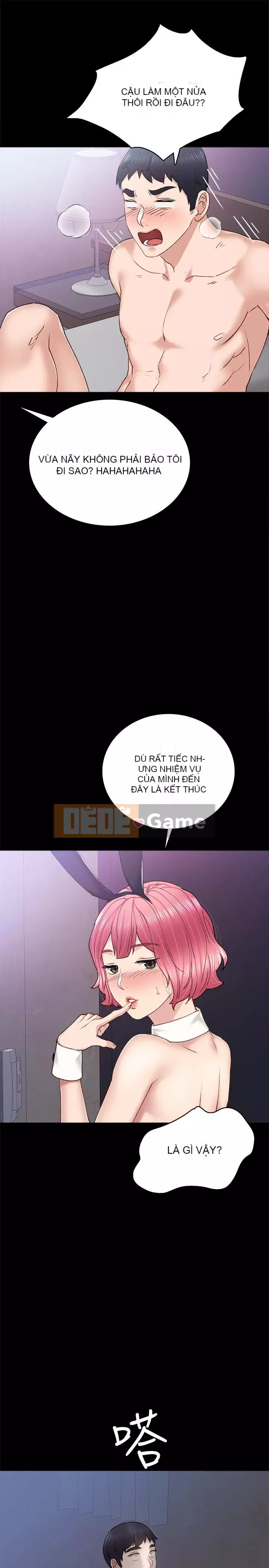 Giáo viên trong đào tạo Chương 57-73