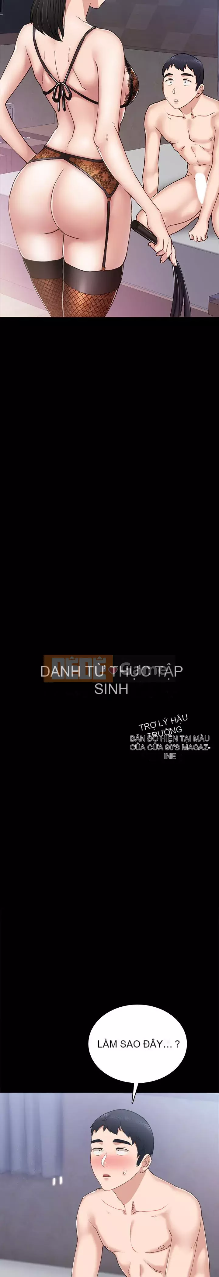 Giáo viên trong đào tạo Chương 57-73