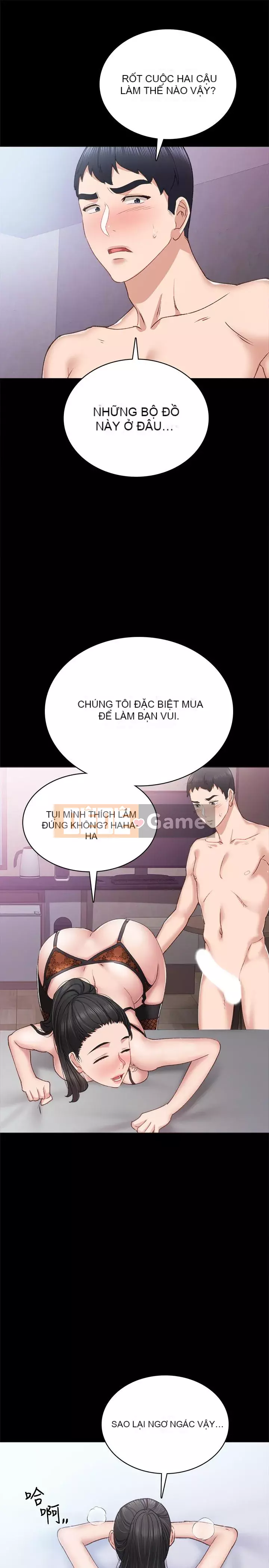 Giáo viên trong đào tạo Chương 57-73