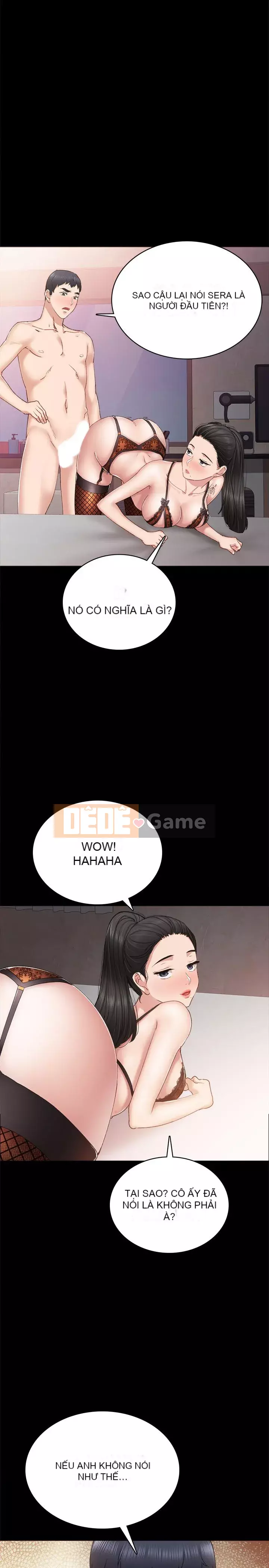 Giáo viên trong đào tạo Chương 57-73