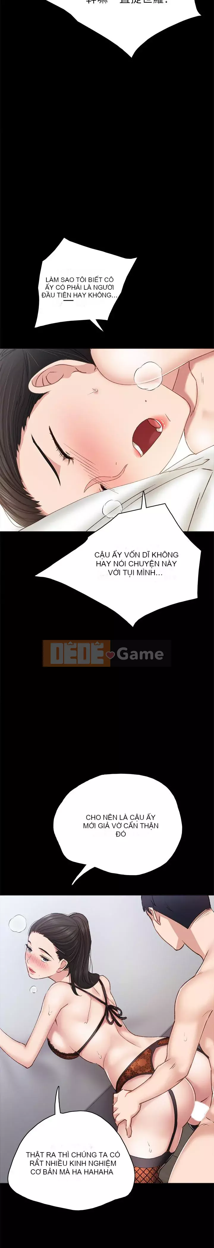 Giáo viên trong đào tạo Chương 57-73