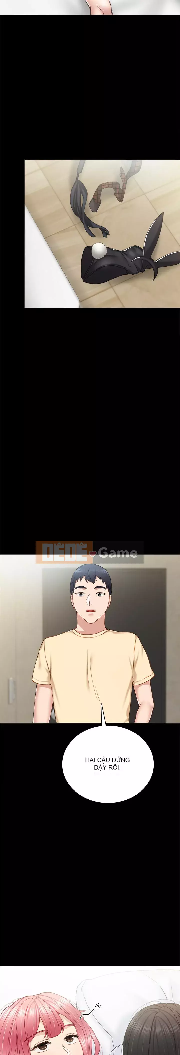 Giáo viên trong đào tạo Chương 57-73