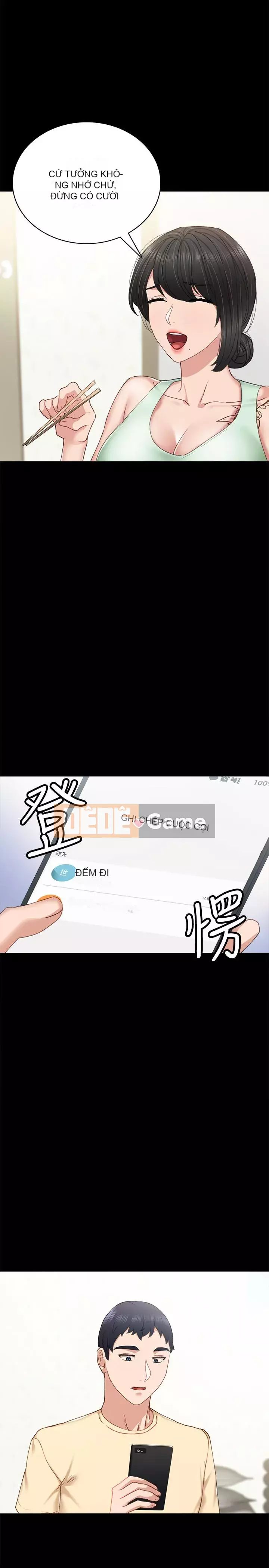 Giáo viên trong đào tạo Chương 57-73