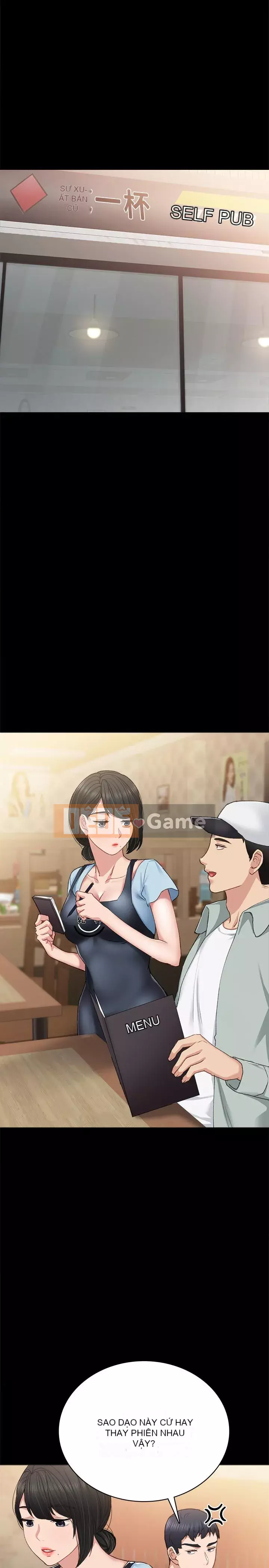 Giáo viên trong đào tạo Chương 57-73