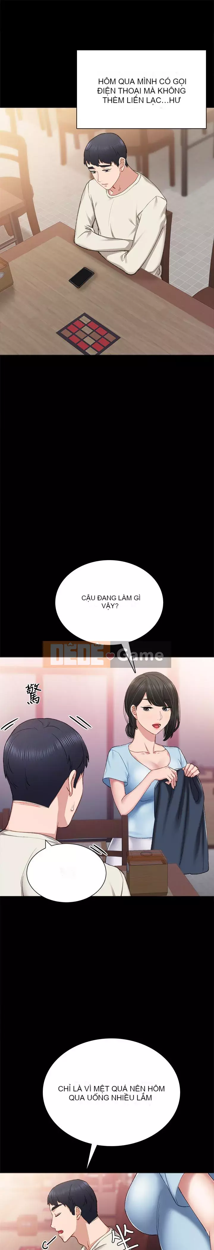 Giáo viên trong đào tạo Chương 57-73