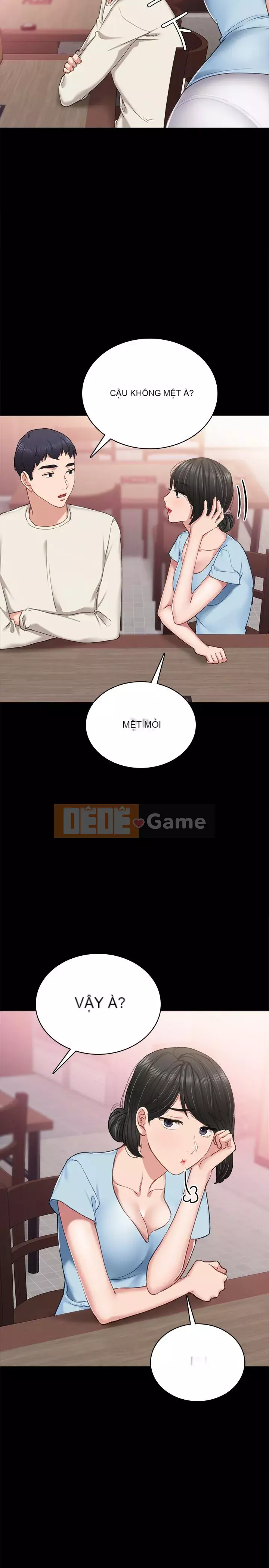 Giáo viên trong đào tạo Chương 57-73