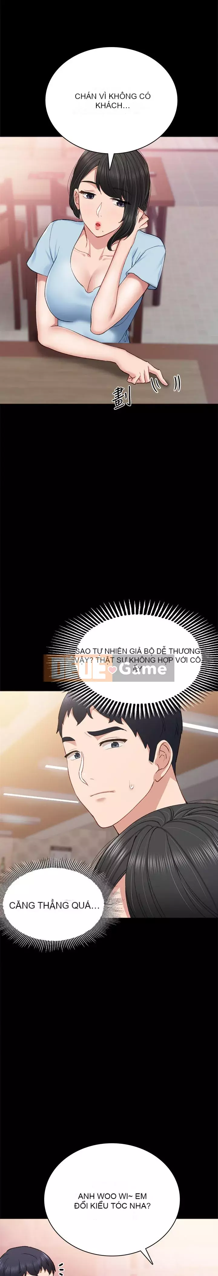 Giáo viên trong đào tạo Chương 57-73