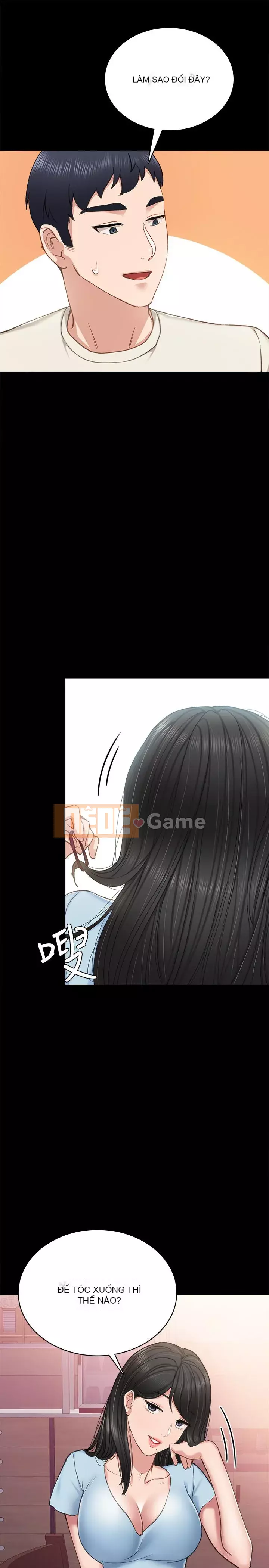 Giáo viên trong đào tạo Chương 57-73