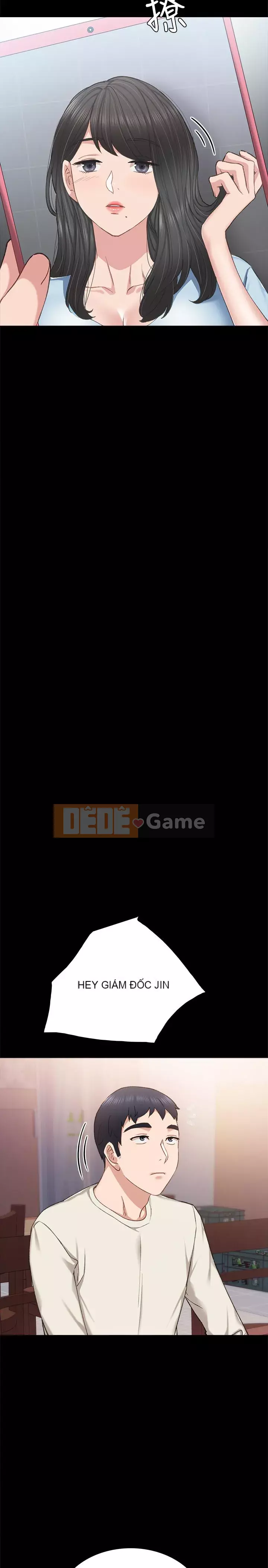 Giáo viên trong đào tạo Chương 57-73