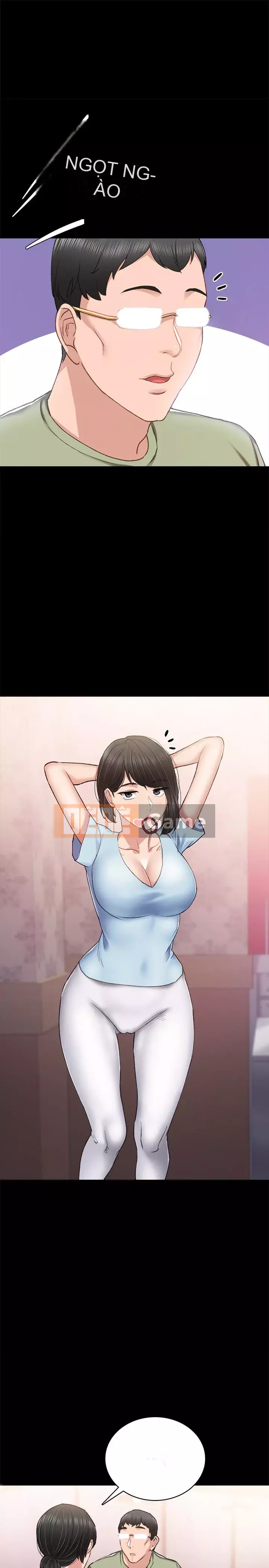 Giáo viên trong đào tạo Chương 57-73