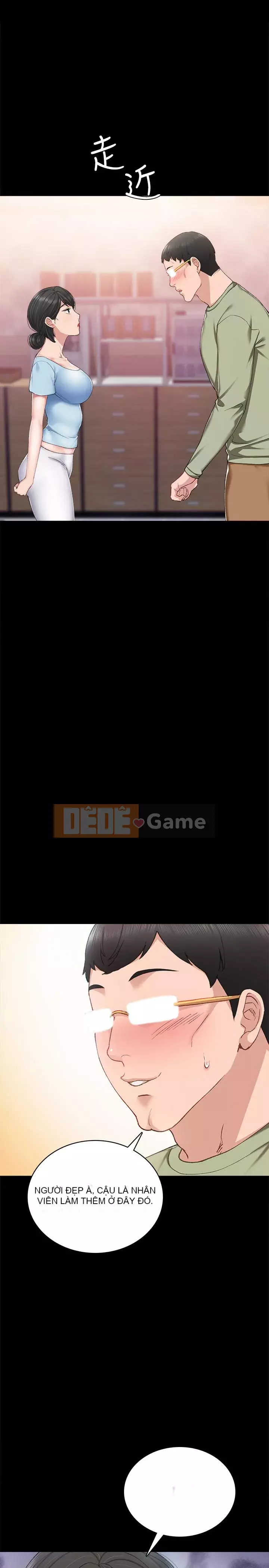 Giáo viên trong đào tạo Chương 57-73